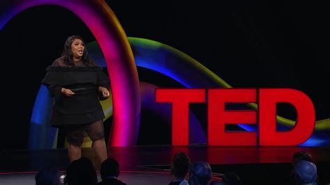 See Lizzo Deliver TED Talk on the Black History of Twerking